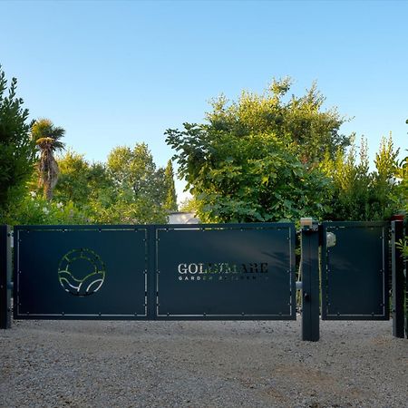 Goldimare Garden Residence Umag Luaran gambar