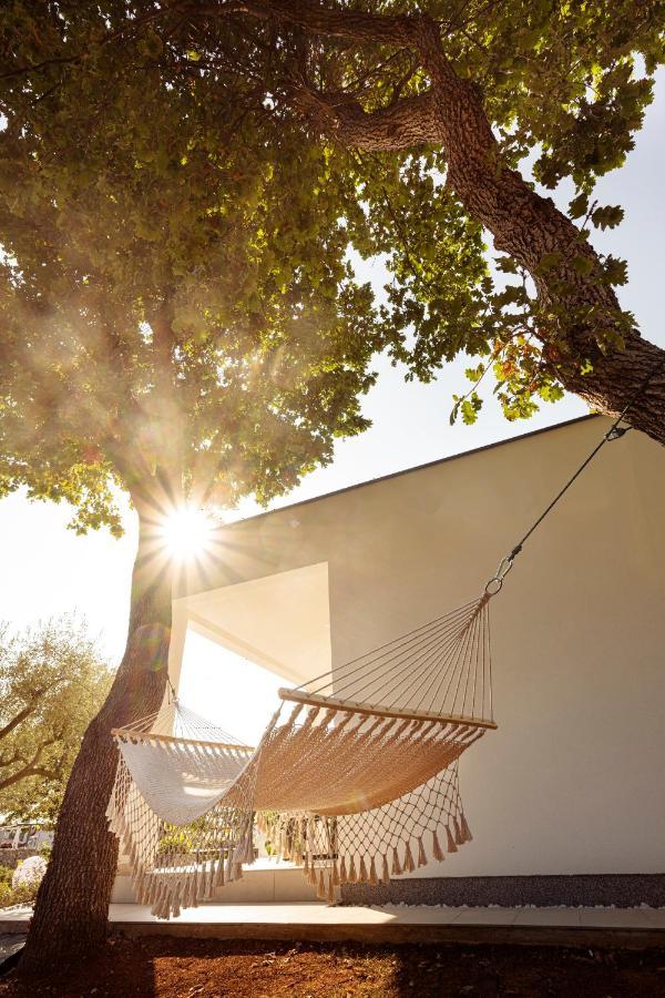 Goldimare Garden Residence Umag Luaran gambar