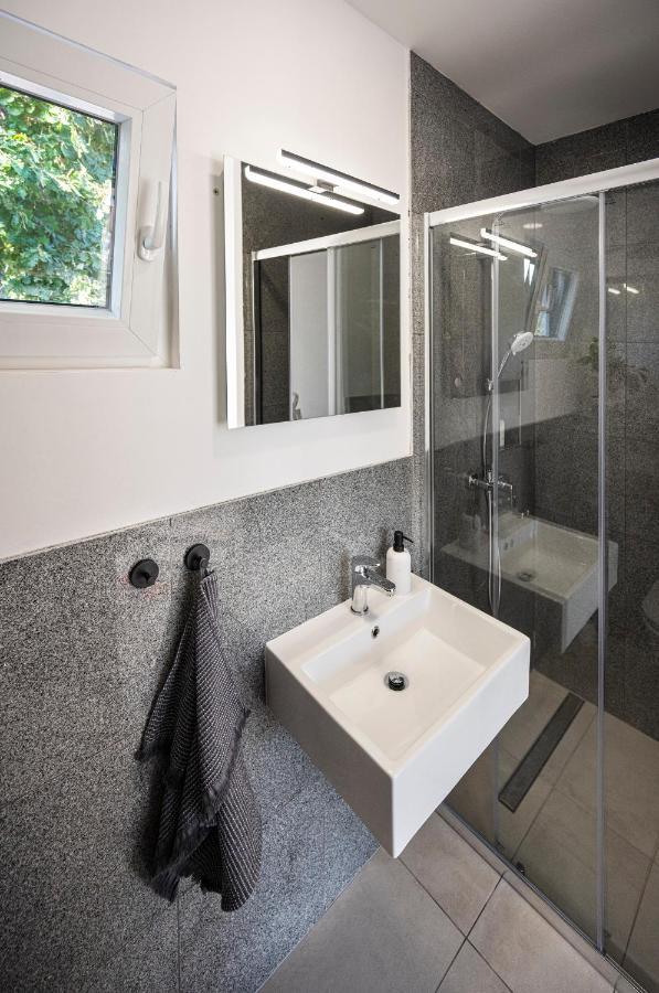 Goldimare Garden Residence Umag Luaran gambar