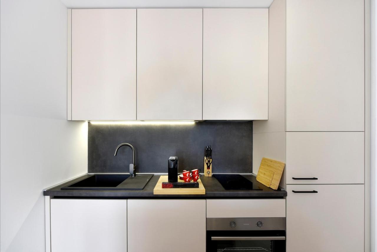 Goldimare Garden Residence Umag Luaran gambar