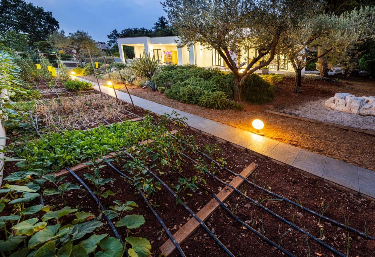 Goldimare Garden Residence Umag Luaran gambar