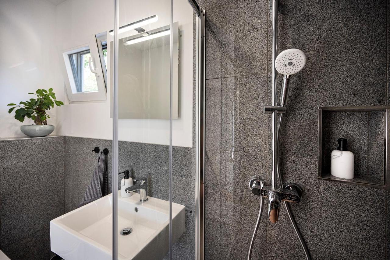 Goldimare Garden Residence Umag Luaran gambar