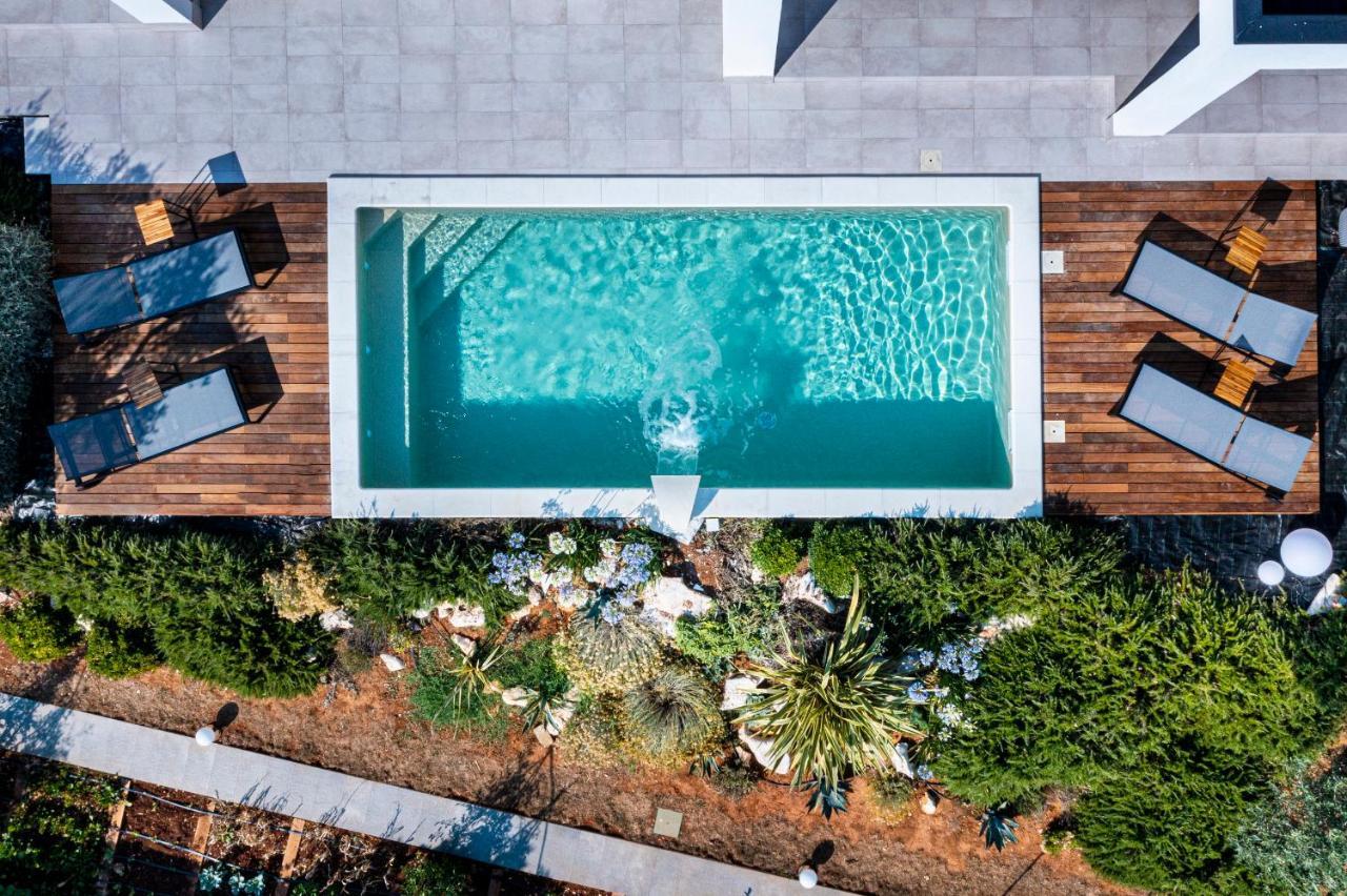 Goldimare Garden Residence Umag Luaran gambar