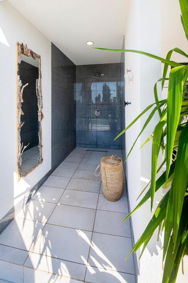 Goldimare Garden Residence Umag Luaran gambar