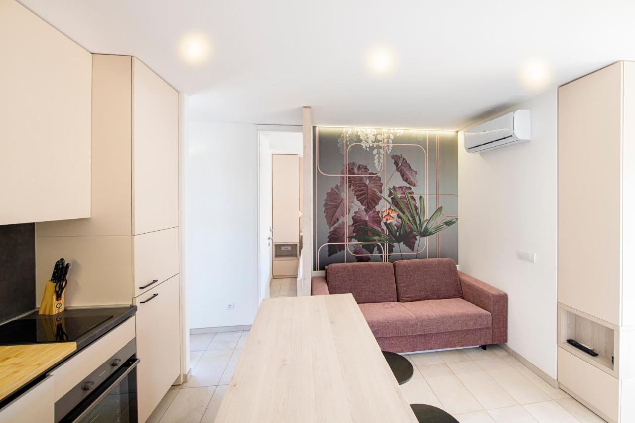 Goldimare Garden Residence Umag Luaran gambar